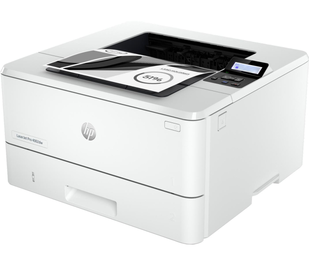 HP LASERJET PRO 4002DW 2Z606F - 1090727 - zdjęcie 2
